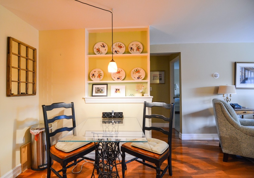 9 Ryder Street, Unit 15 Arlington, MA 02476 - Photo 11 of 24