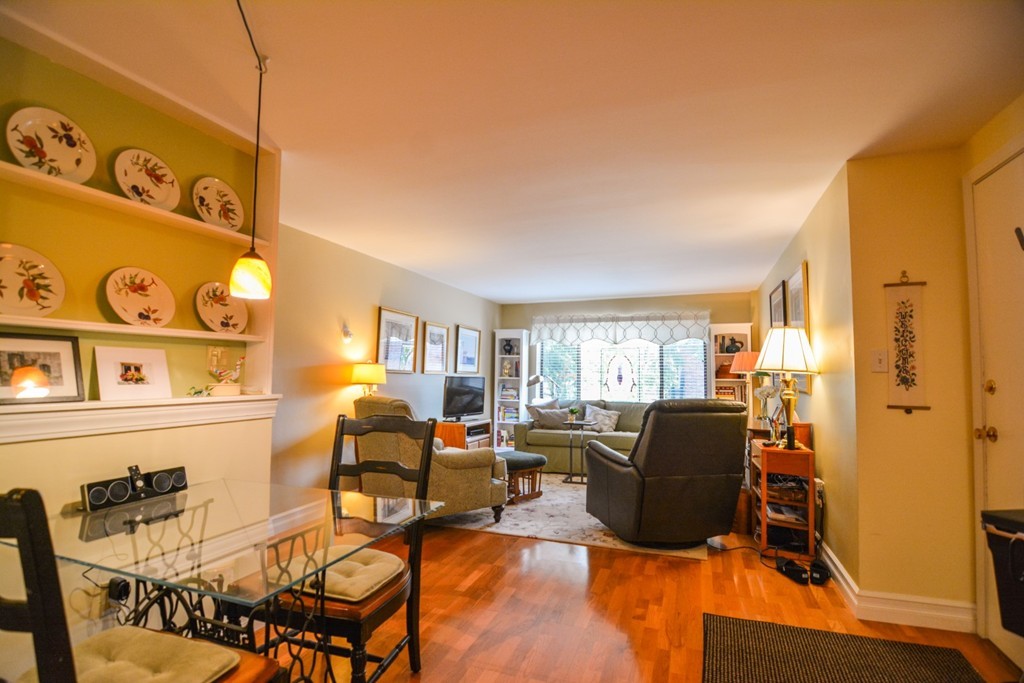 9 Ryder Street, Unit 15 Arlington, MA 02476 - Photo 12 of 24