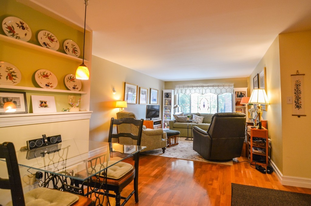 9 Ryder Street, Unit 15 Arlington, MA 02476 - Photo 13 of 24