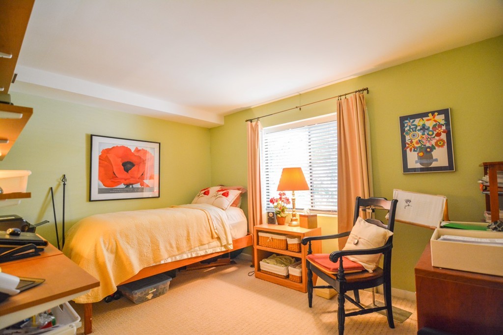 9 Ryder Street, Unit 15 Arlington, MA 02476 - Photo 19 of 24