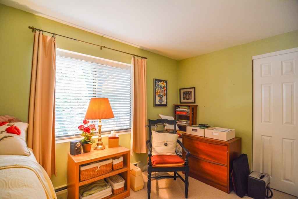 9 Ryder Street, Unit 15 Arlington, MA 02476 - Photo 21 of 24