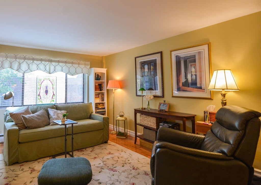 9 Ryder Street, Unit 15 Arlington, MA 02476 - Photo 4 of 24