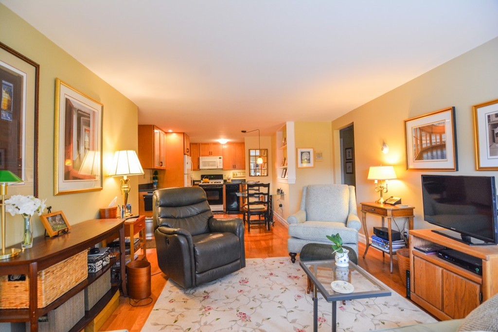 9 Ryder Street, Unit 15 Arlington, MA 02476 - Photo 6 of 24