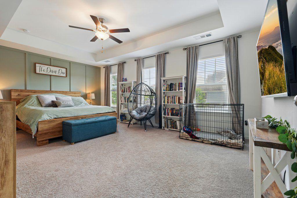 211 Shoals Bridge Road Acworth, GA 30102 - Photo 20 of 51 Gallery Image 20