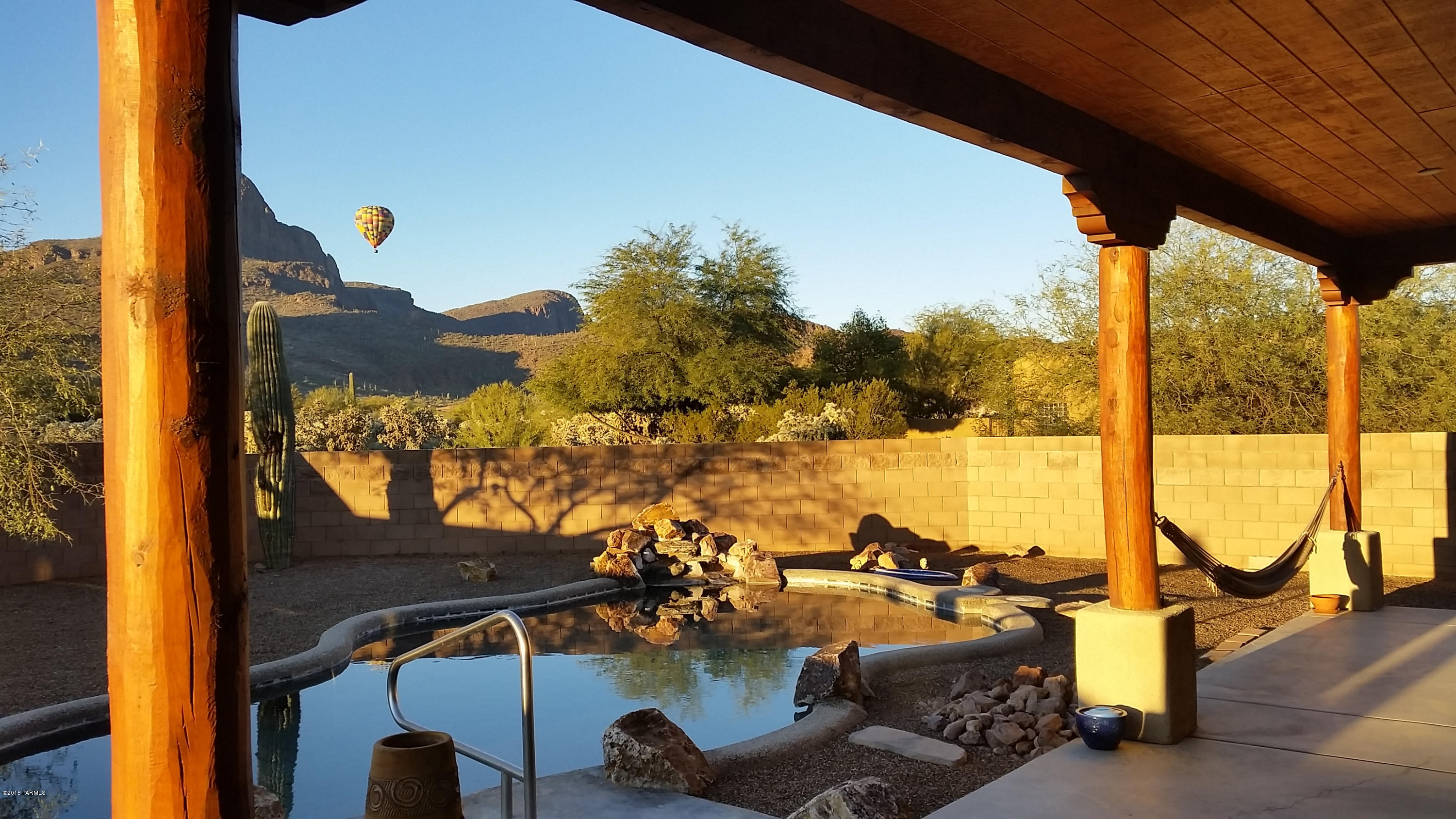 8285 Sunset Ranch Loop Tucson, AZ 85743 - Photo 1 of 23 Gallery Image 1