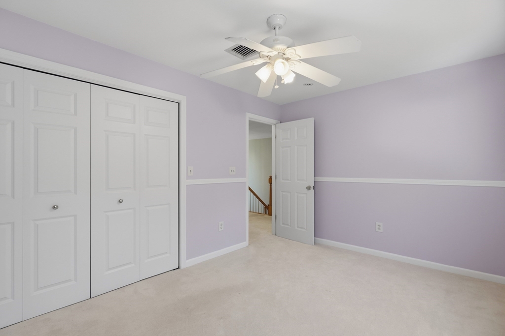 61 Indian Head Road Framingham, MA 01701 - Photo 24 of 42 wooden floor in an empty room