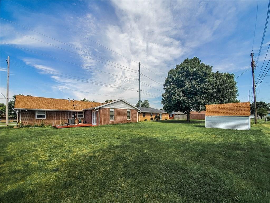 200 Shawnee Road Lima, OH 45806 - Photo 18 of 18 Gallery Image 18