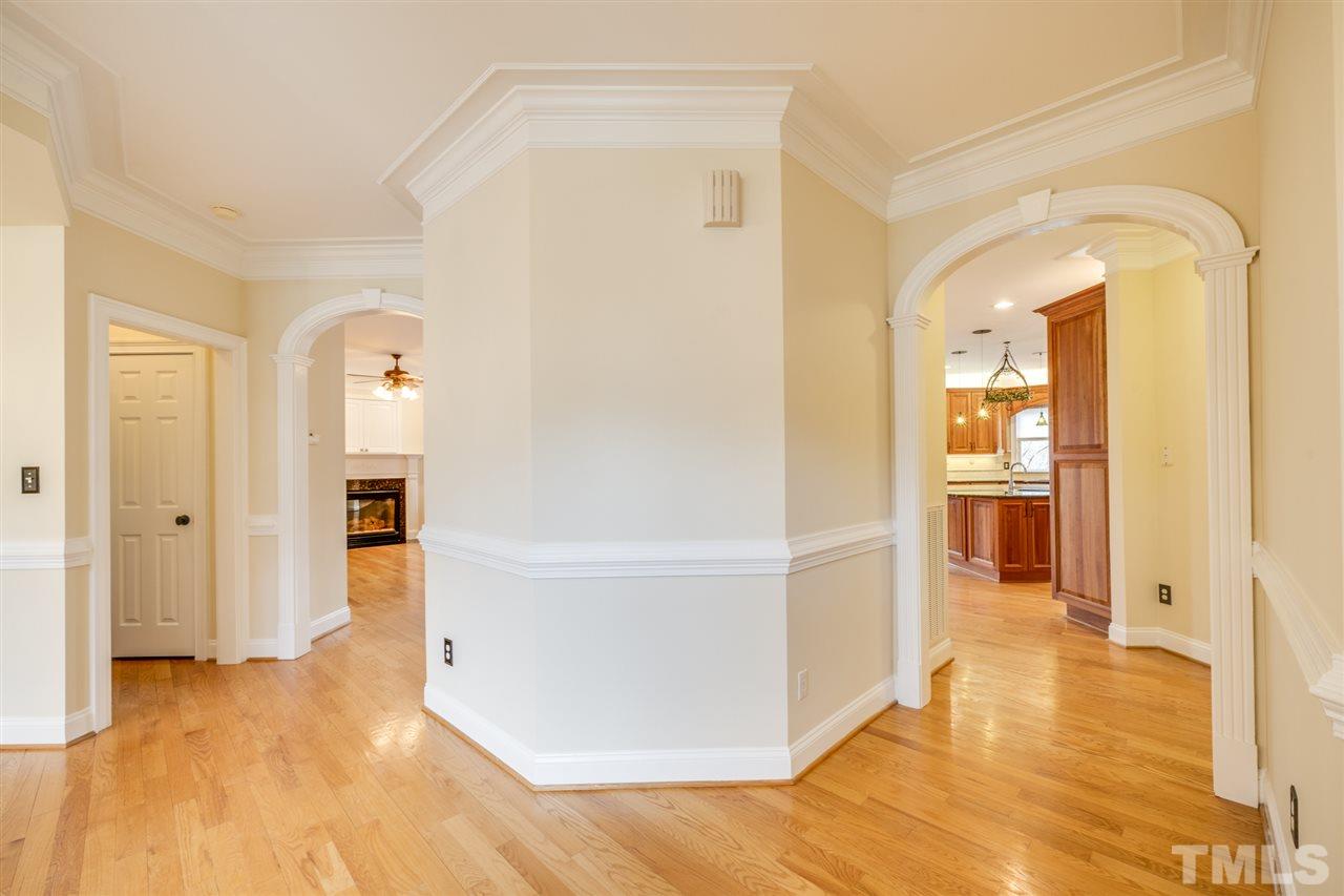 12341 Beestone Lane Raleigh, NC 27614 - Photo 3 of 30