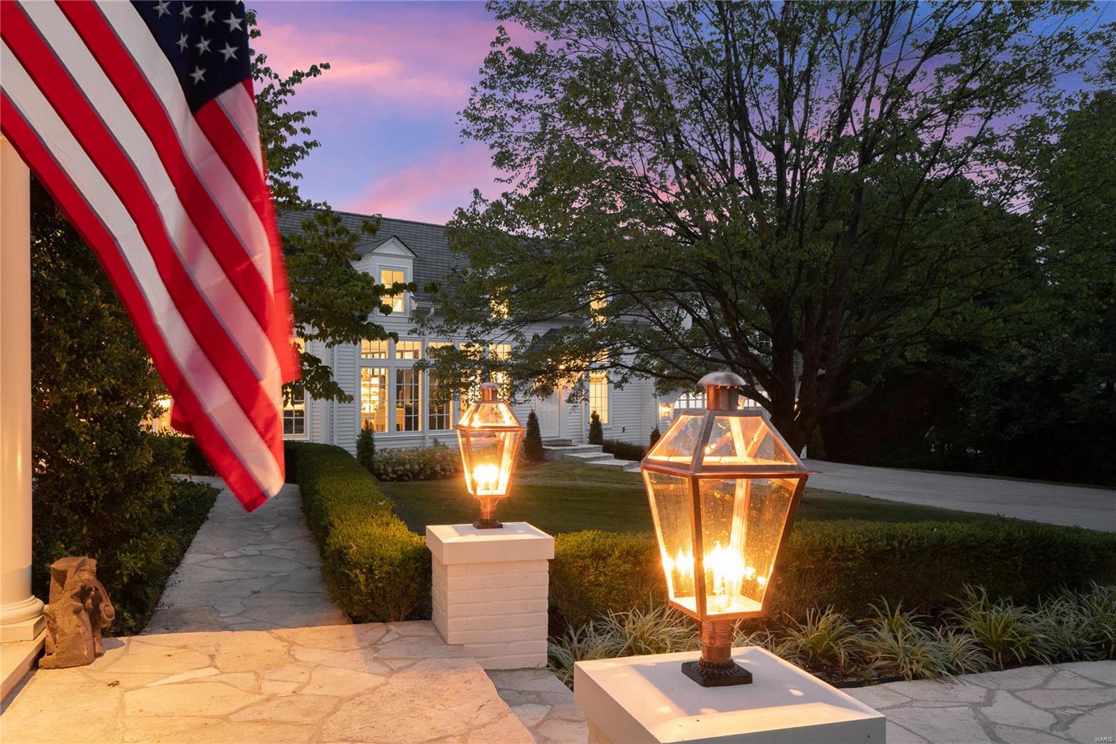 2 Fordyce Lane Ladue, MO 63124 - Photo 11 of 63