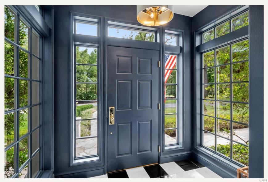 2 Fordyce Lane Ladue, MO 63124 - Photo 12 of 63