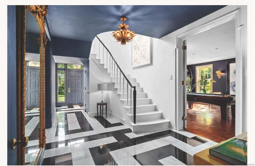 2 Fordyce Lane Ladue, MO 63124 - Photo 13 of 63