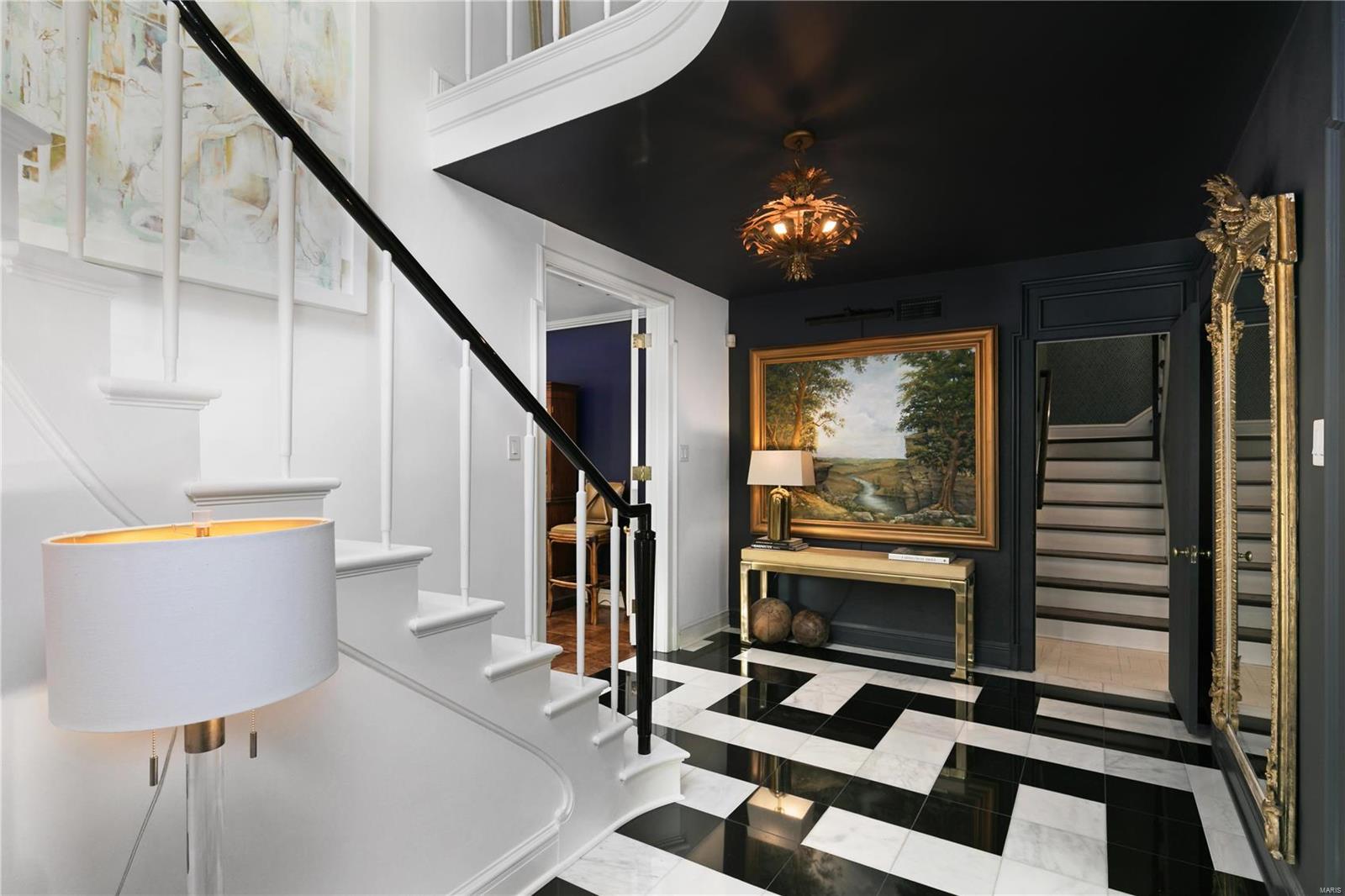 2 Fordyce Lane Ladue, MO 63124 - Photo 15 of 63