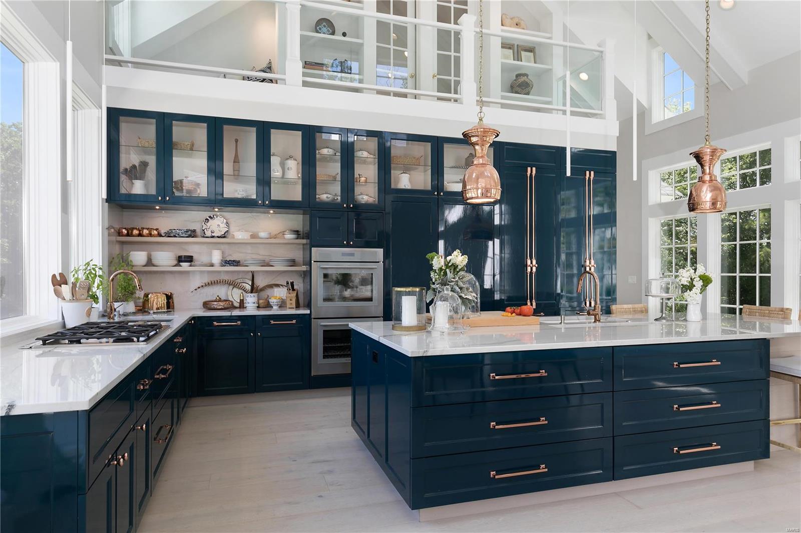 2 Fordyce Lane Ladue, MO 63124 - Photo 17 of 63