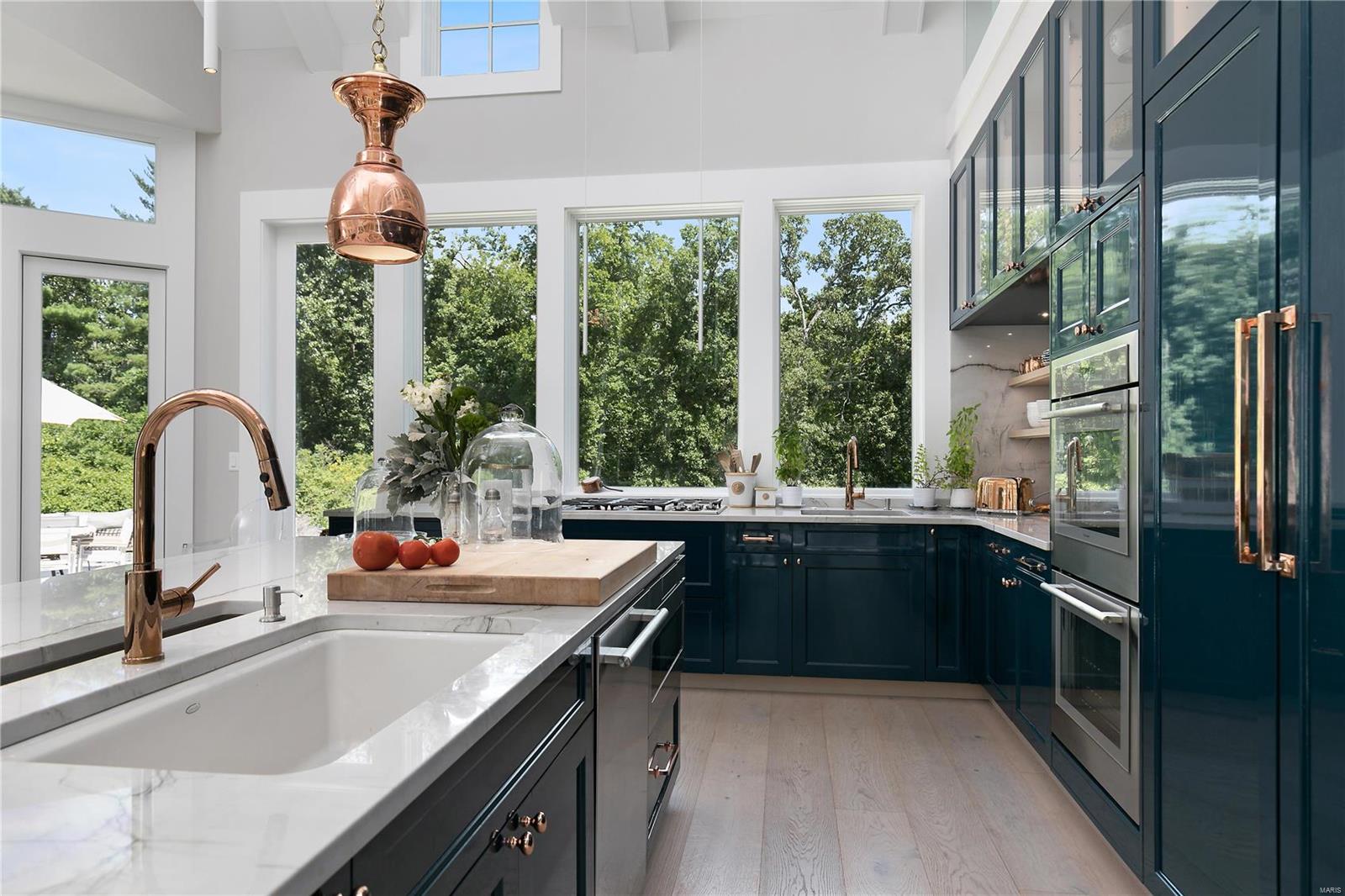 2 Fordyce Lane Ladue, MO 63124 - Photo 18 of 63