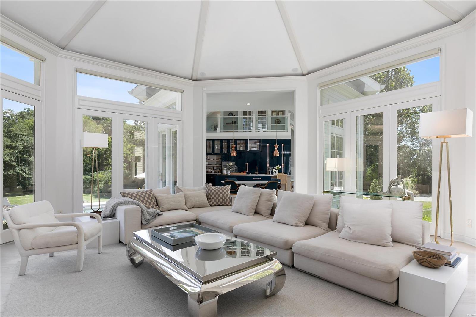 2 Fordyce Lane Ladue, MO 63124 - Photo 20 of 63