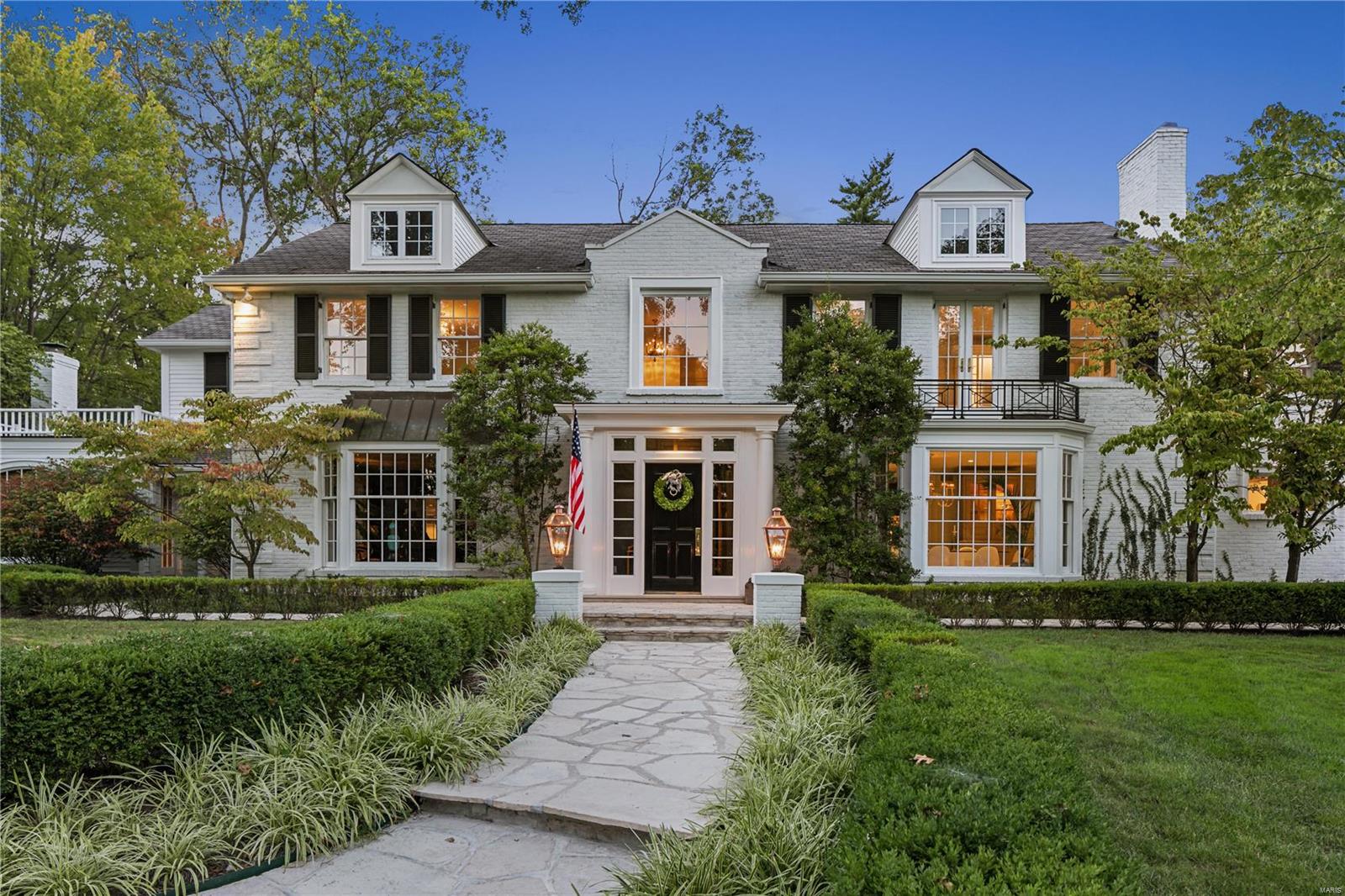 2 Fordyce Lane Ladue, MO 63124 - Photo 2 of 63