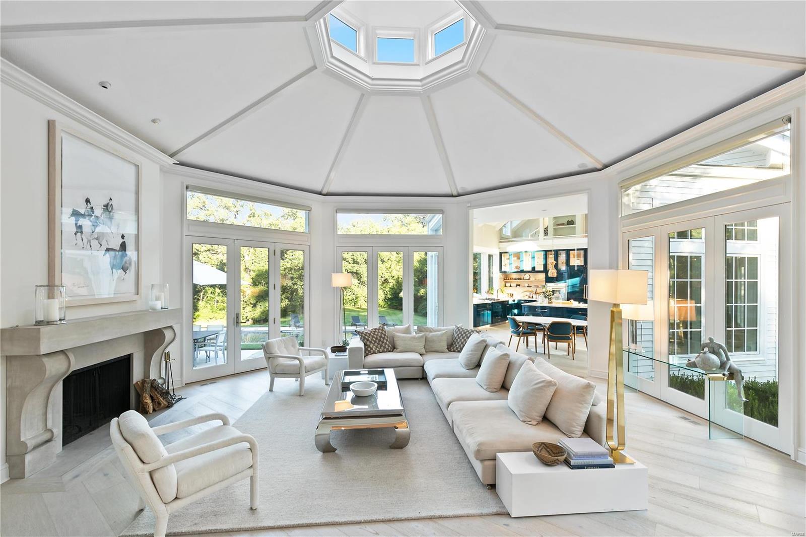 2 Fordyce Lane Ladue, MO 63124 - Photo 21 of 63