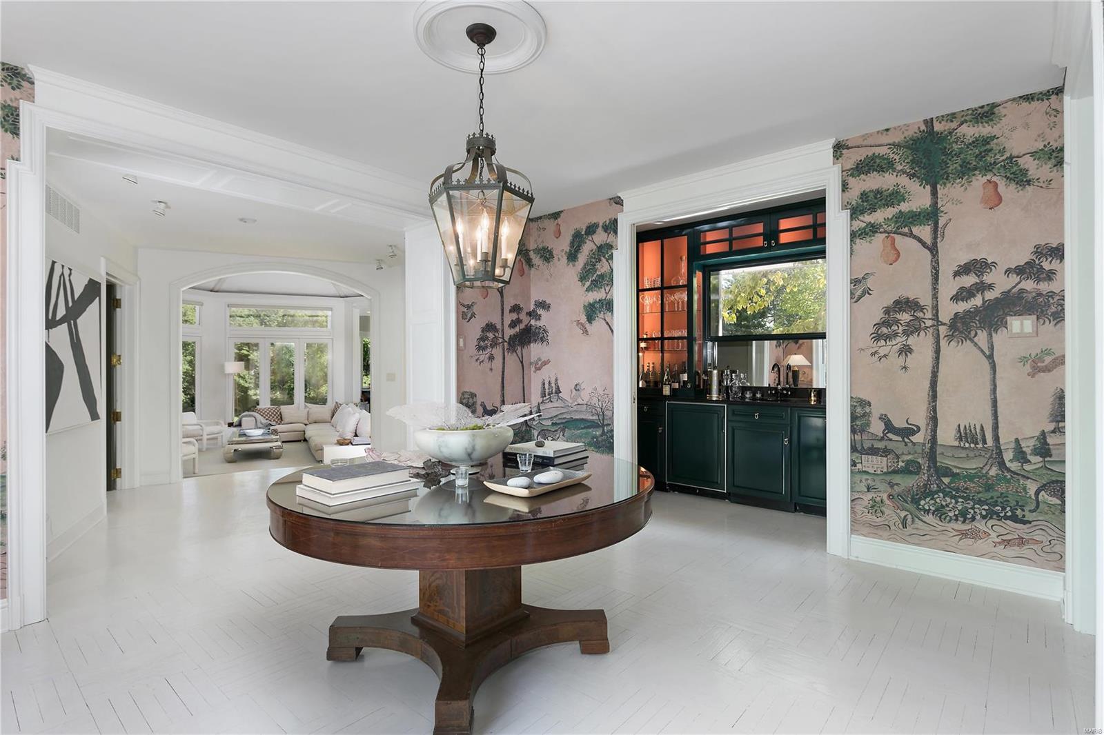 2 Fordyce Lane Ladue, MO 63124 - Photo 23 of 63