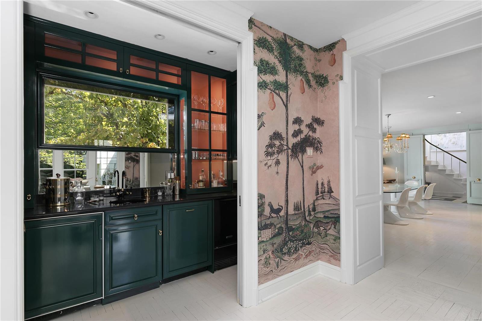 2 Fordyce Lane Ladue, MO 63124 - Photo 24 of 63