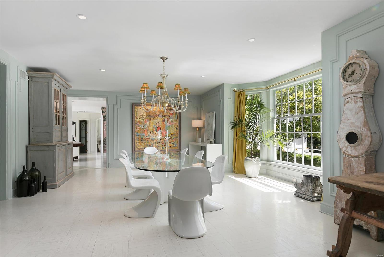 2 Fordyce Lane Ladue, MO 63124 - Photo 26 of 63