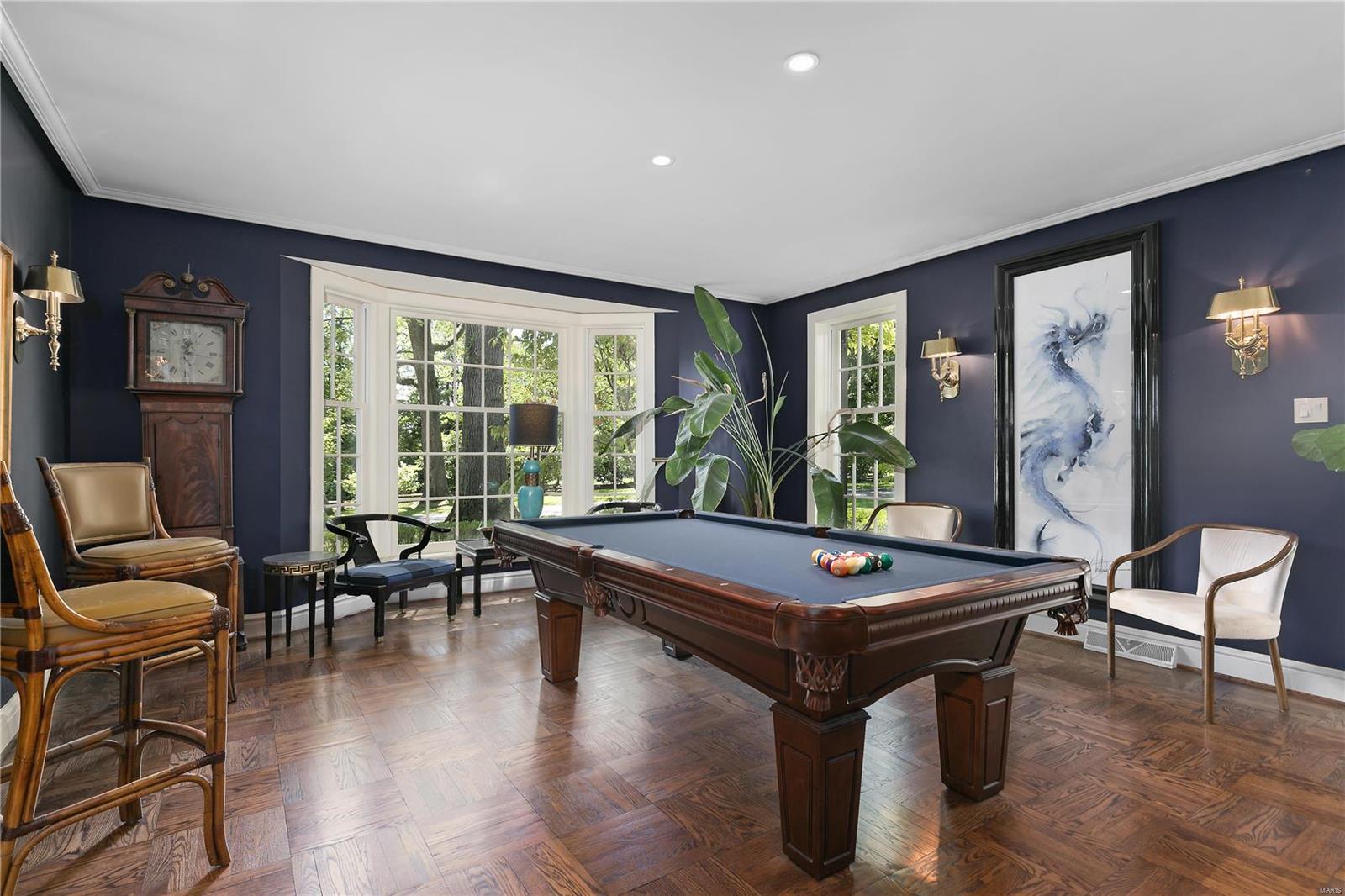 2 Fordyce Lane Ladue, MO 63124 - Photo 29 of 63