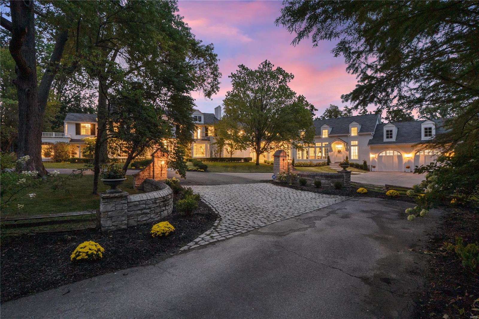 2 Fordyce Lane Ladue, MO 63124 - Photo 3 of 63