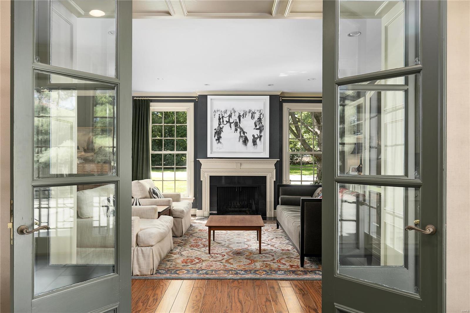 2 Fordyce Lane Ladue, MO 63124 - Photo 33 of 63