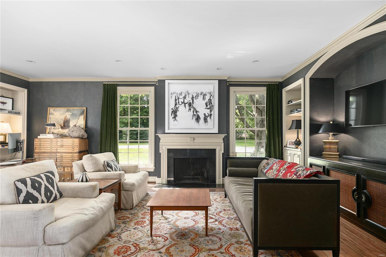 2 Fordyce Lane Ladue, MO 63124 - Photo 34 of 63