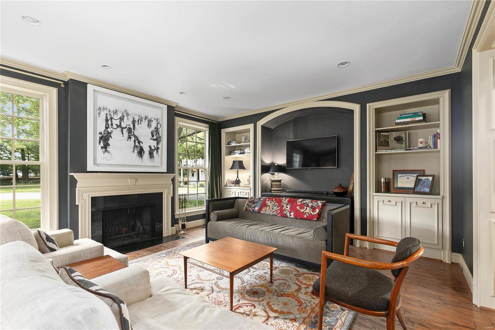 2 Fordyce Lane Ladue, MO 63124 - Photo 35 of 63