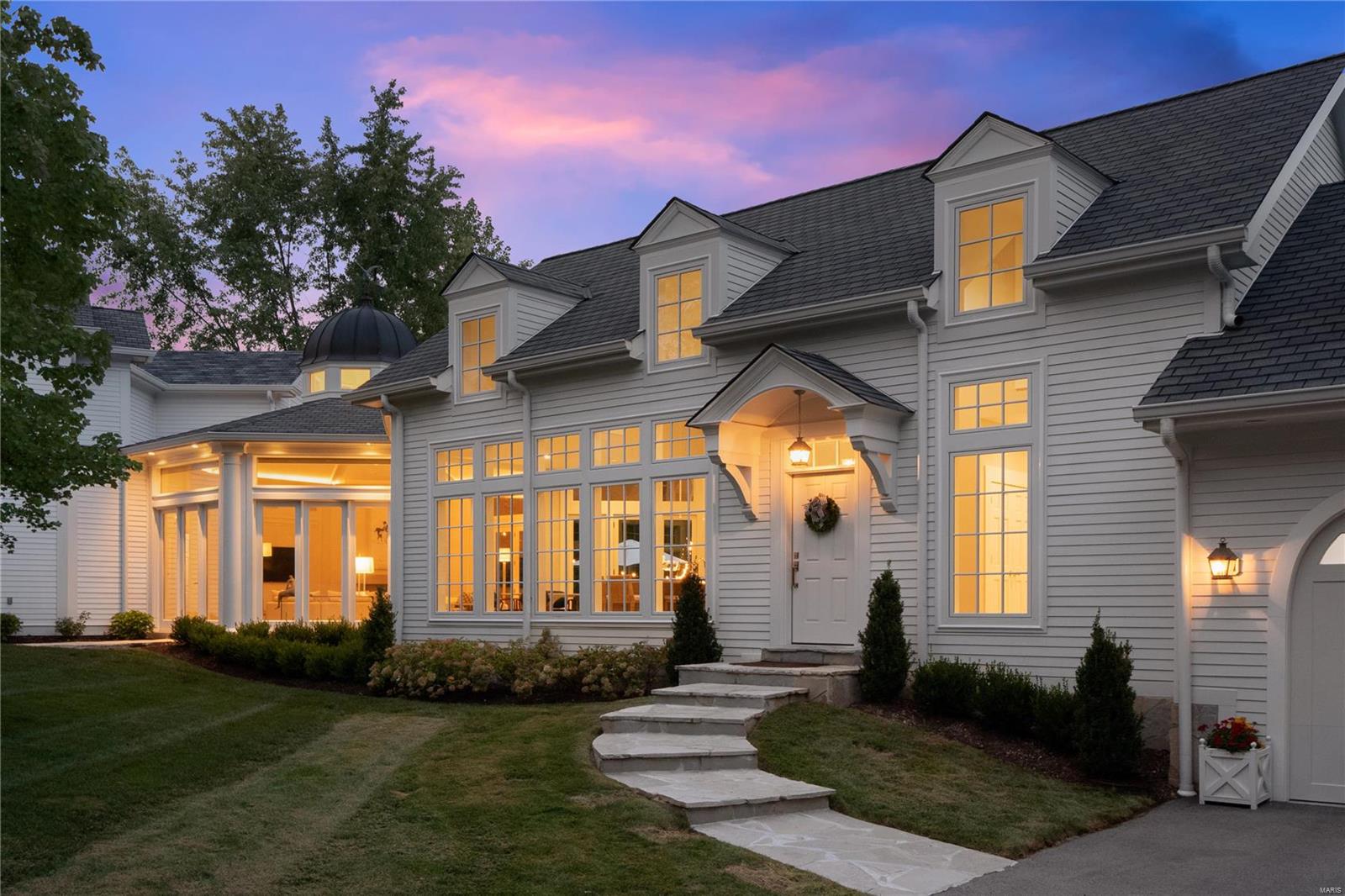 2 Fordyce Lane Ladue, MO 63124 - Photo 4 of 63