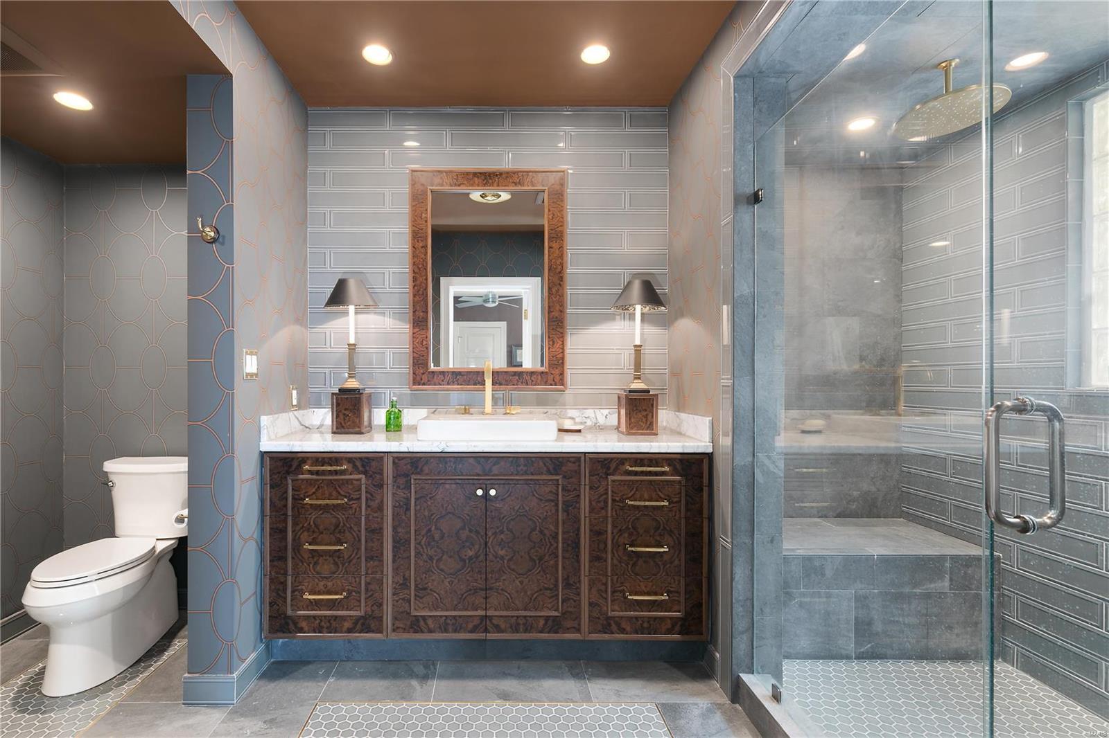 2 Fordyce Lane Ladue, MO 63124 - Photo 44 of 63