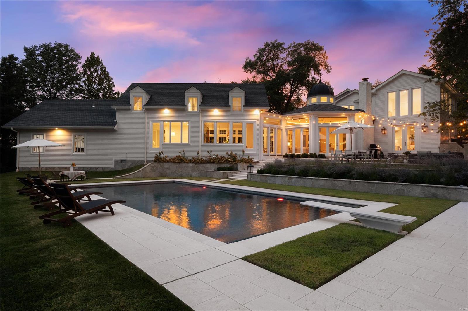 2 Fordyce Lane Ladue, MO 63124 - Photo 54 of 63