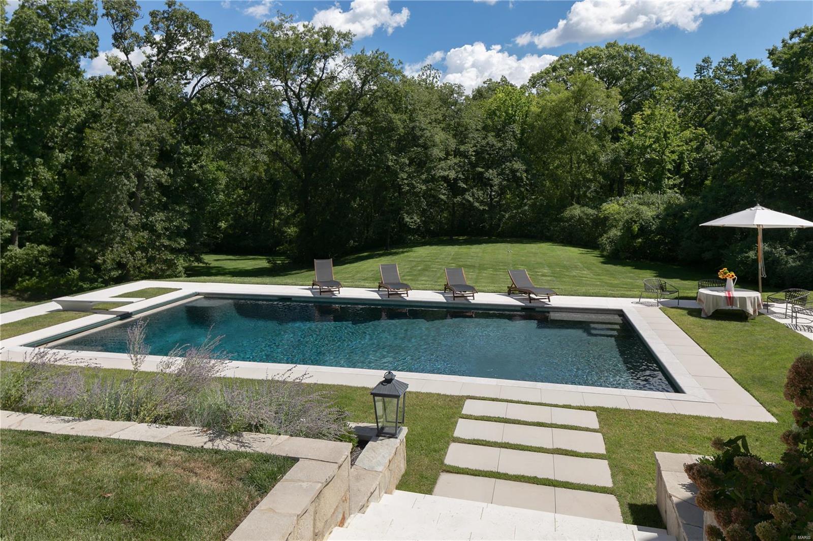 2 Fordyce Lane Ladue, MO 63124 - Photo 55 of 63