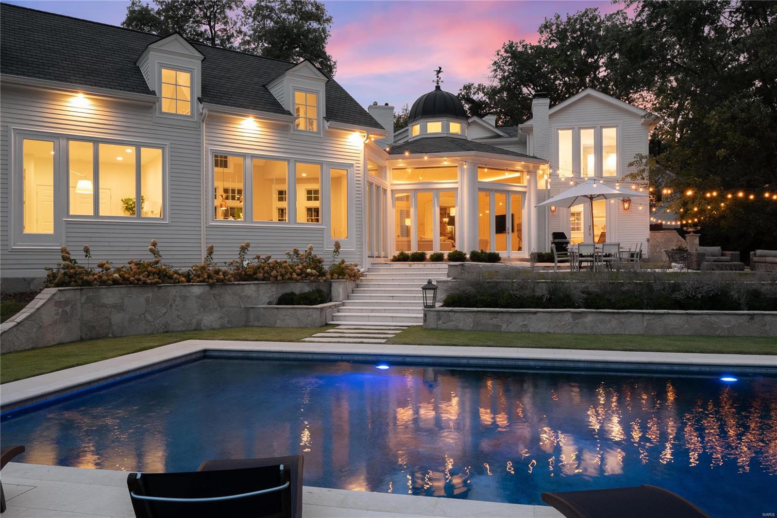 2 Fordyce Lane Ladue, MO 63124 - Photo 56 of 63