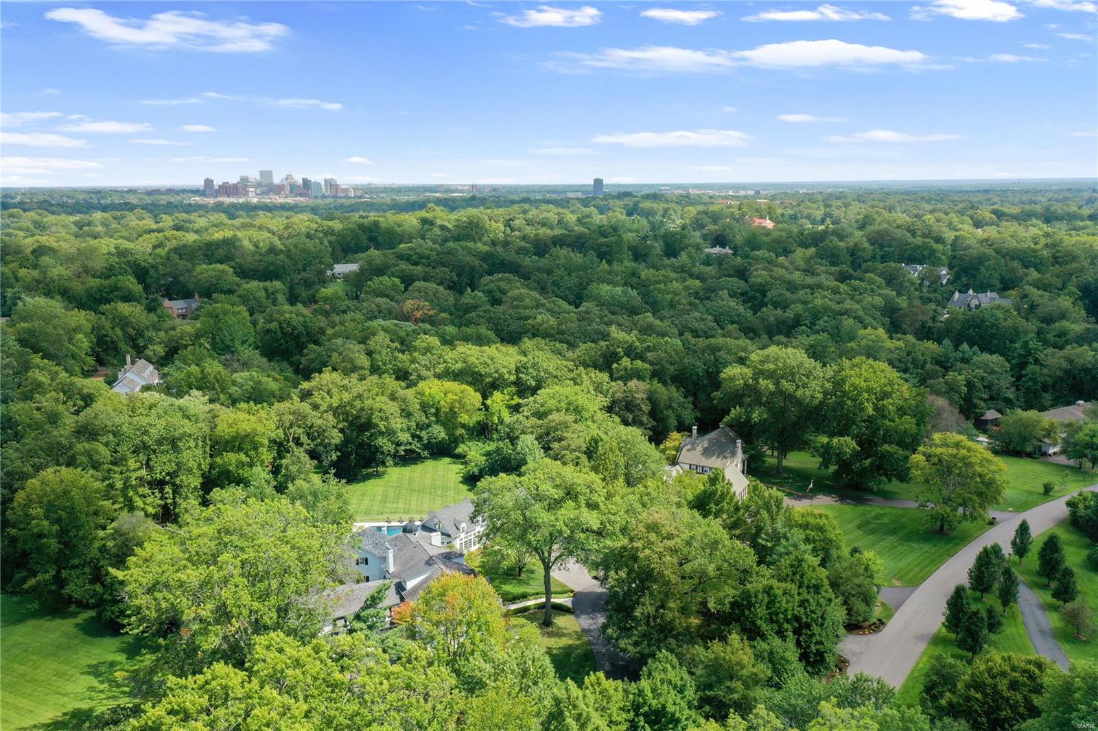 2 Fordyce Lane Ladue, MO 63124 - Photo 59 of 63