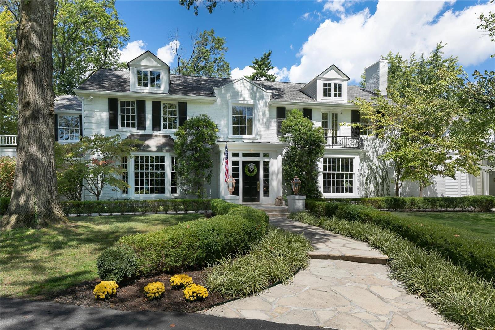 2 Fordyce Lane Ladue, MO 63124 - Photo 6 of 63