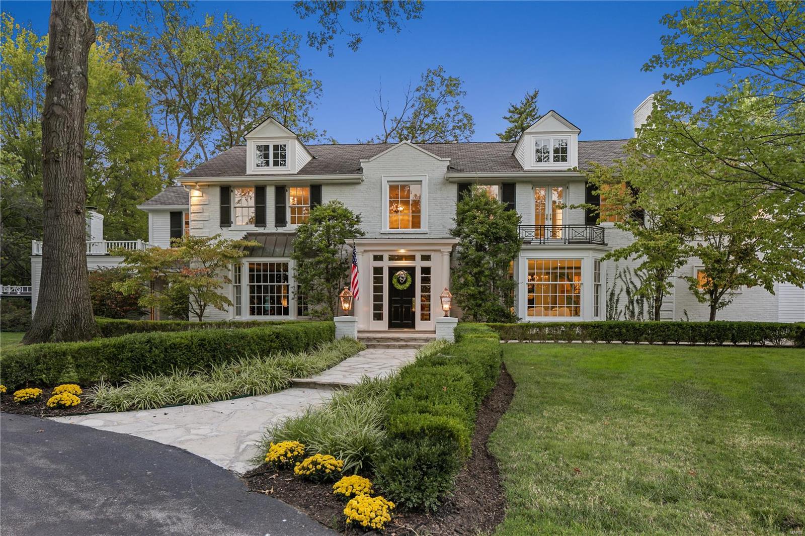 2 Fordyce Lane Ladue, MO 63124 - Photo 8 of 63