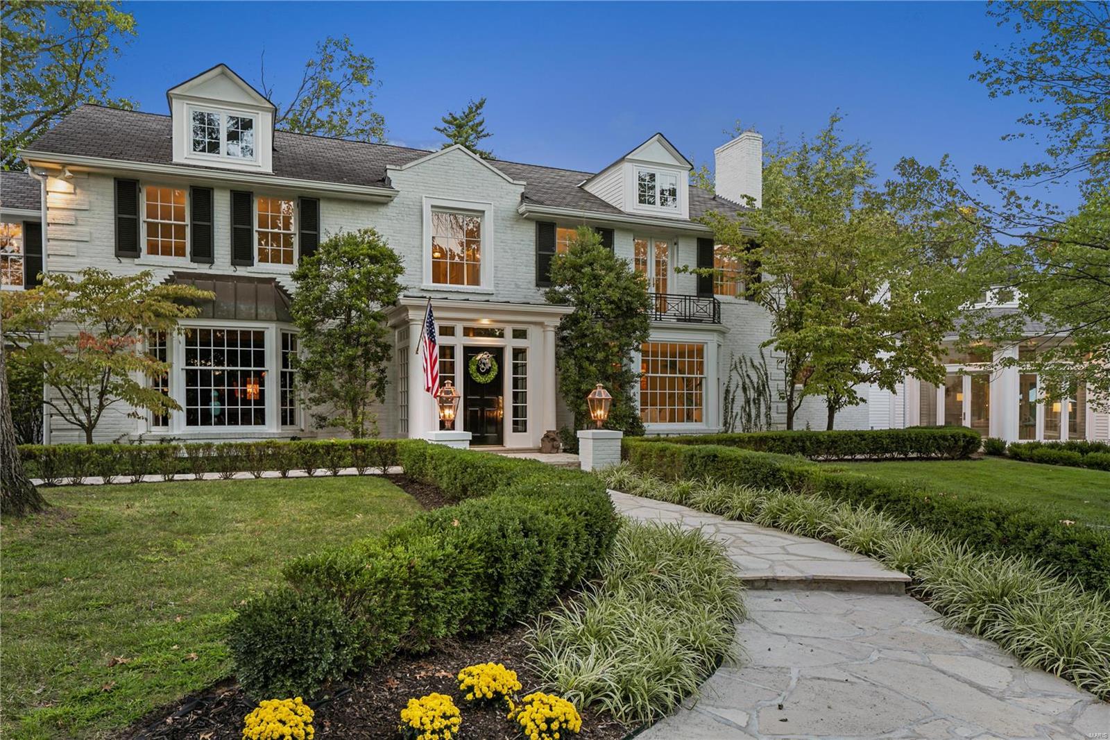 2 Fordyce Lane Ladue, MO 63124 - Photo 9 of 63