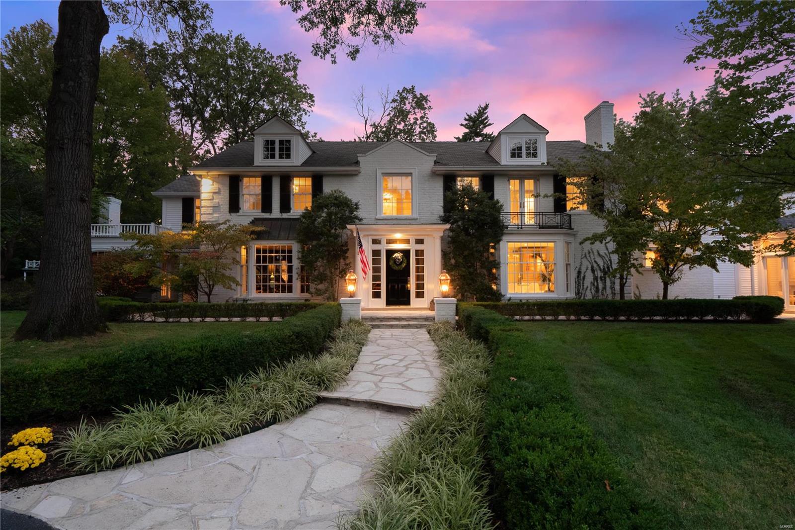 2 Fordyce Lane Ladue, MO 63124 - Photo 10 of 63