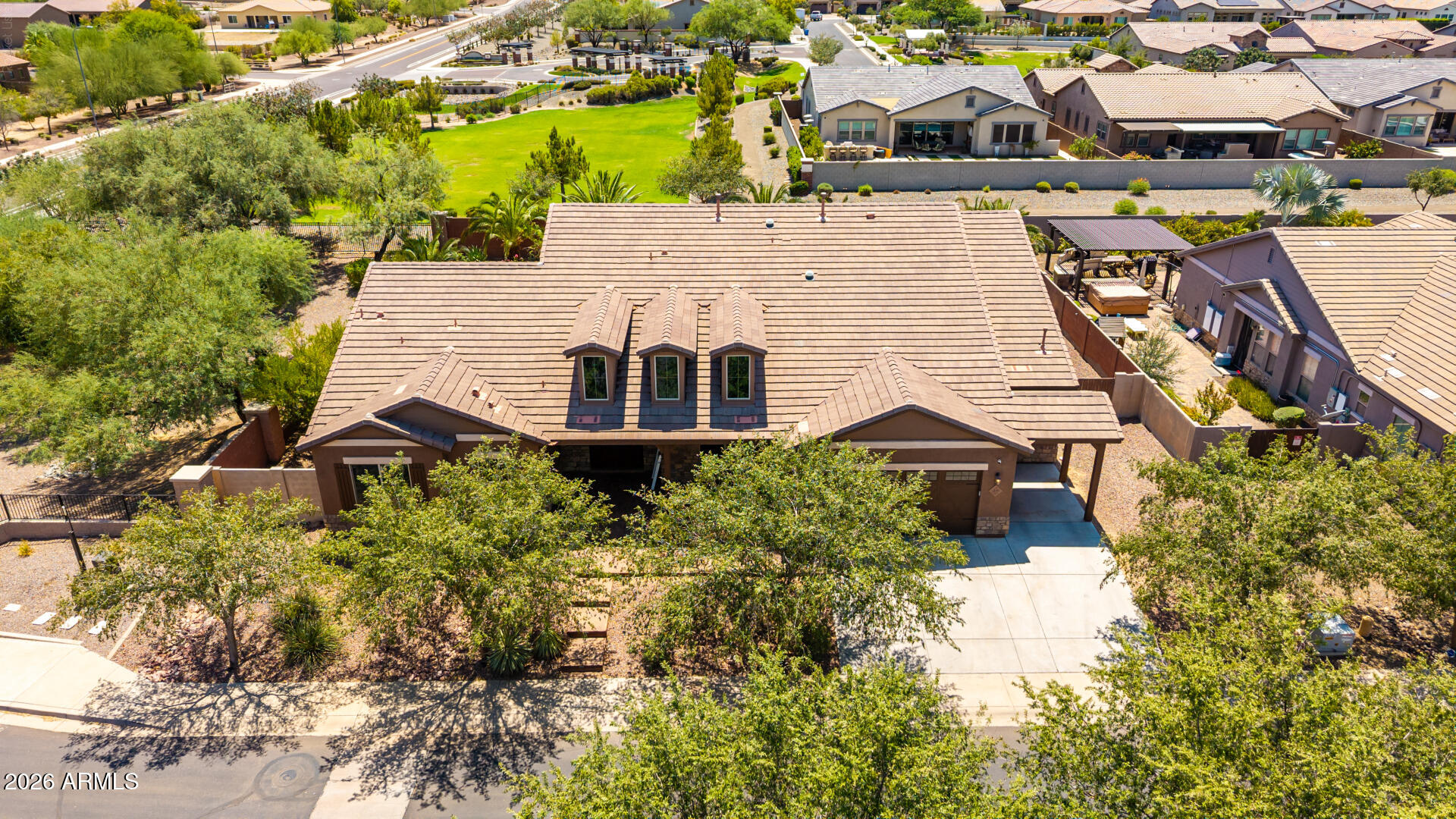 3139 East Harwell Road Phoenix, AZ 85042 - Photo 74 of 88 54 - Harwell