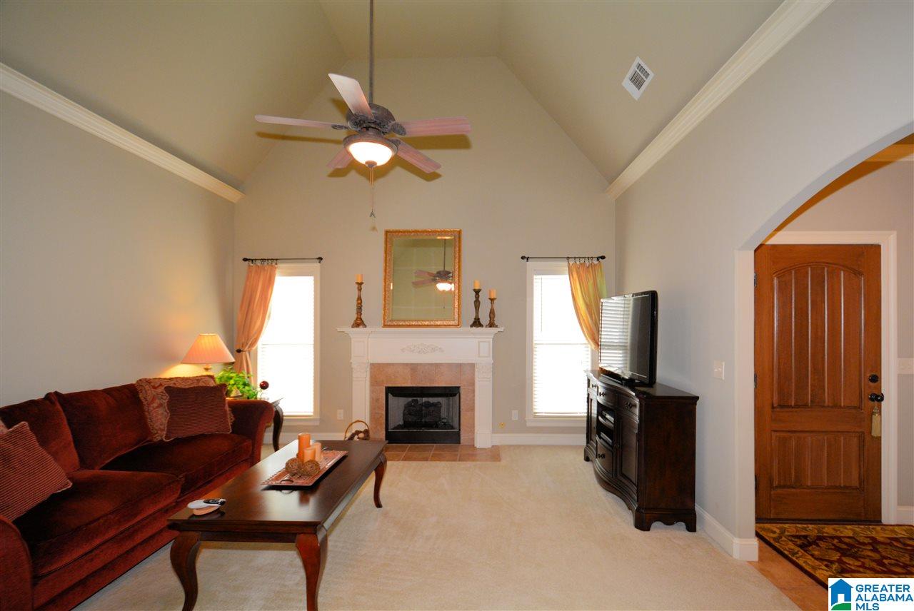467 Heathersage Road Alabaster, AL 35114 - Photo 7 of 33