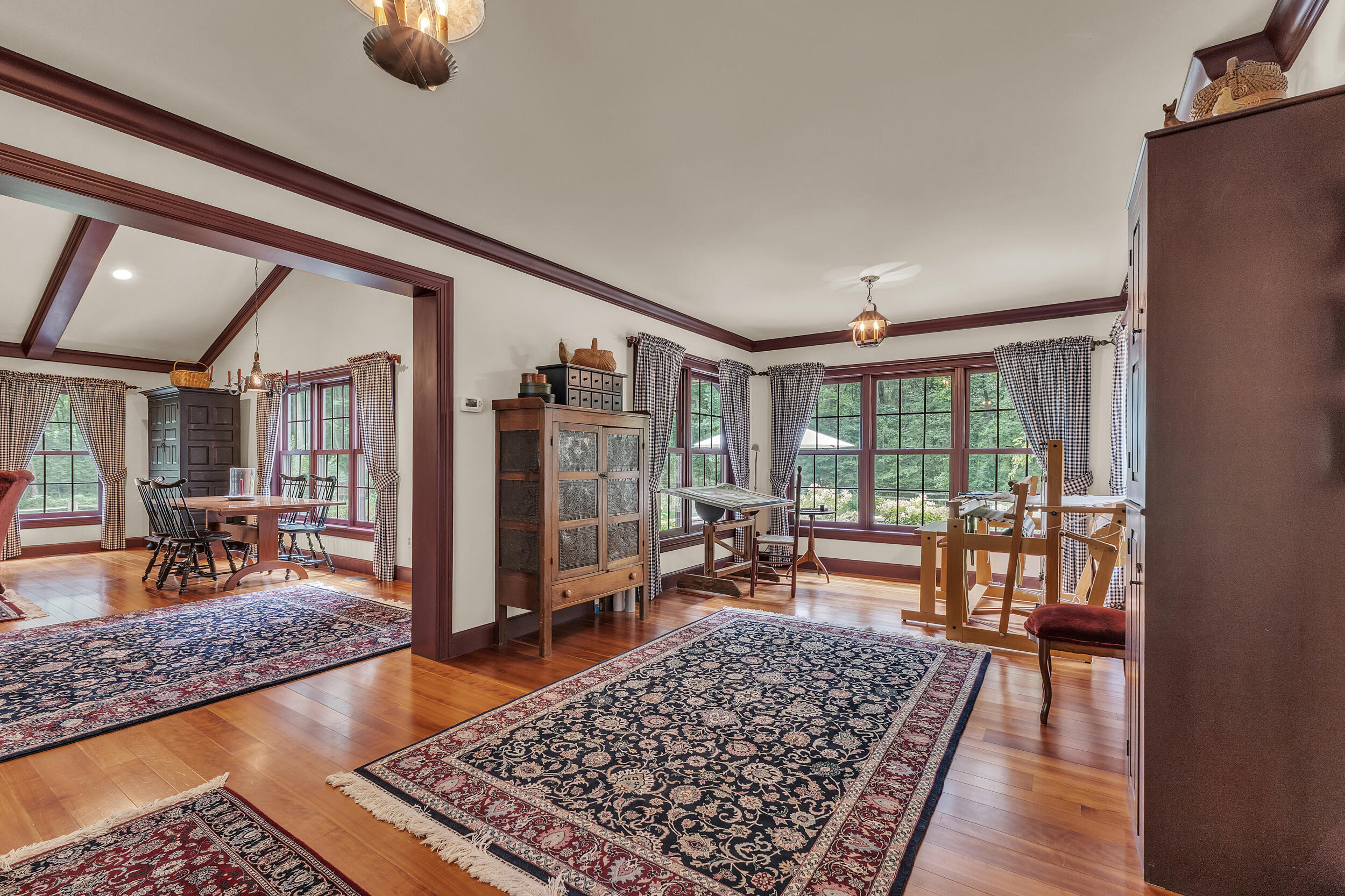 8211 Donovan Road Dexter, MI 48130 - Photo 12 of 81 donovan-018