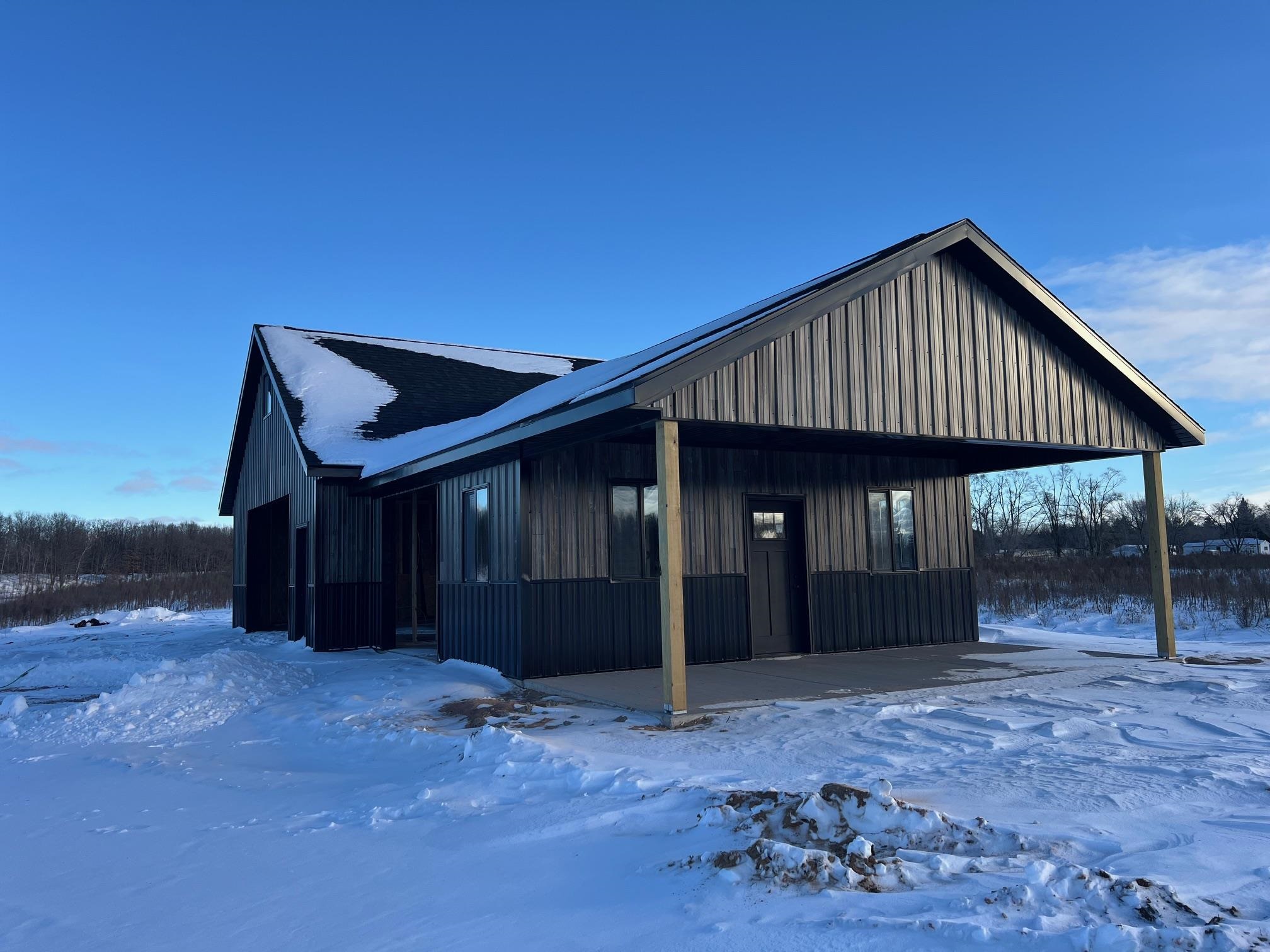 9233 James Way, Unit 5 Pound, WI 54161 - Photo 11 of 21