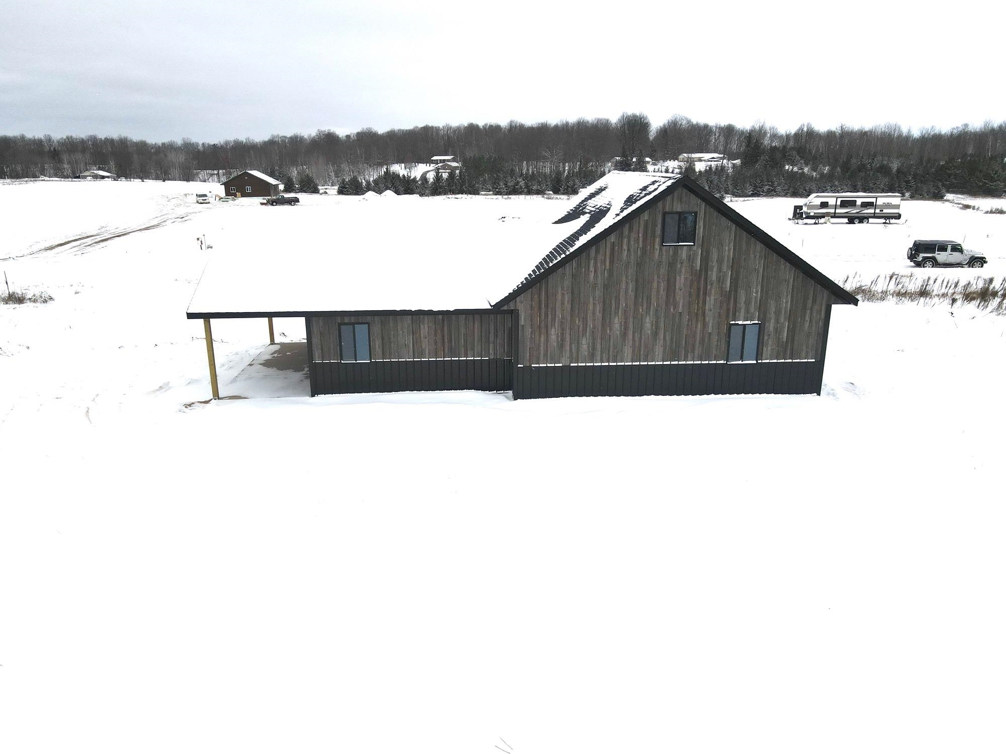 9233 James Way, Unit 5 Pound, WI 54161 - Photo 13 of 21