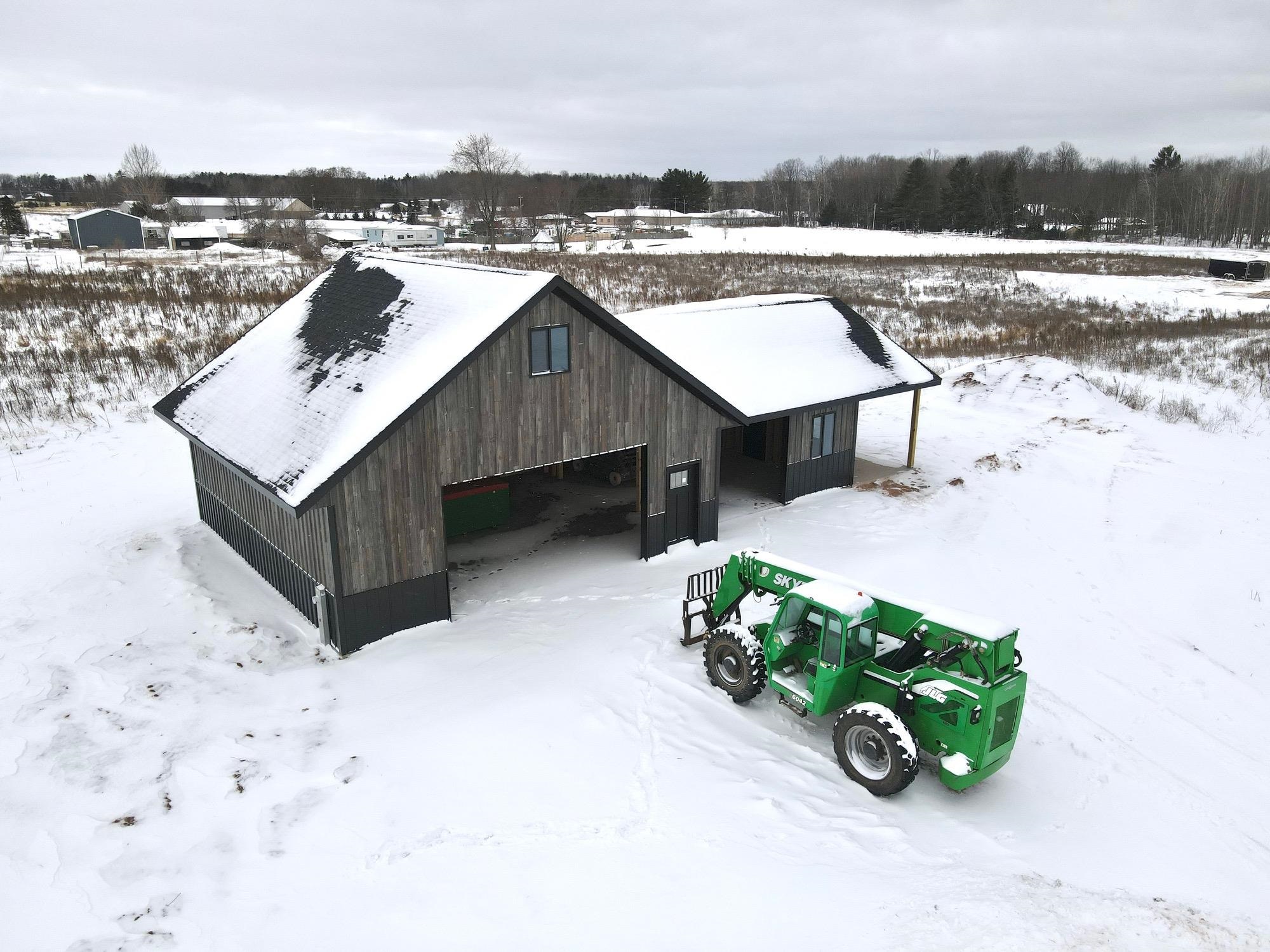 9233 James Way, Unit 5 Pound, WI 54161 - Photo 14 of 21