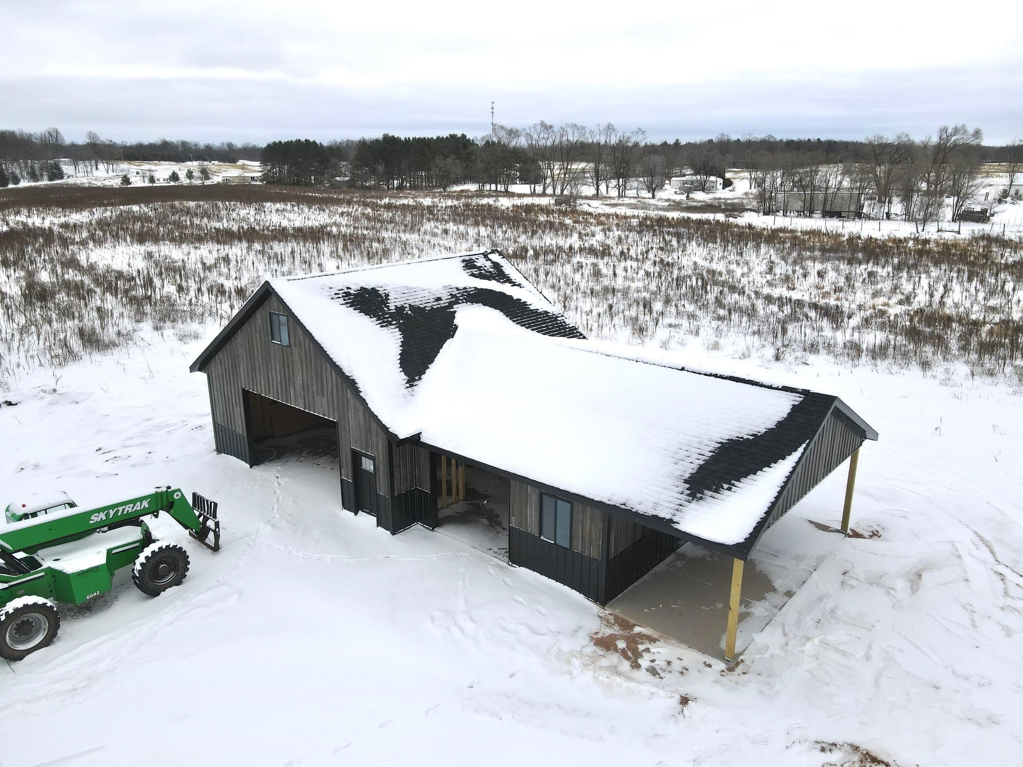 9233 James Way, Unit 5 Pound, WI 54161 - Photo 15 of 21