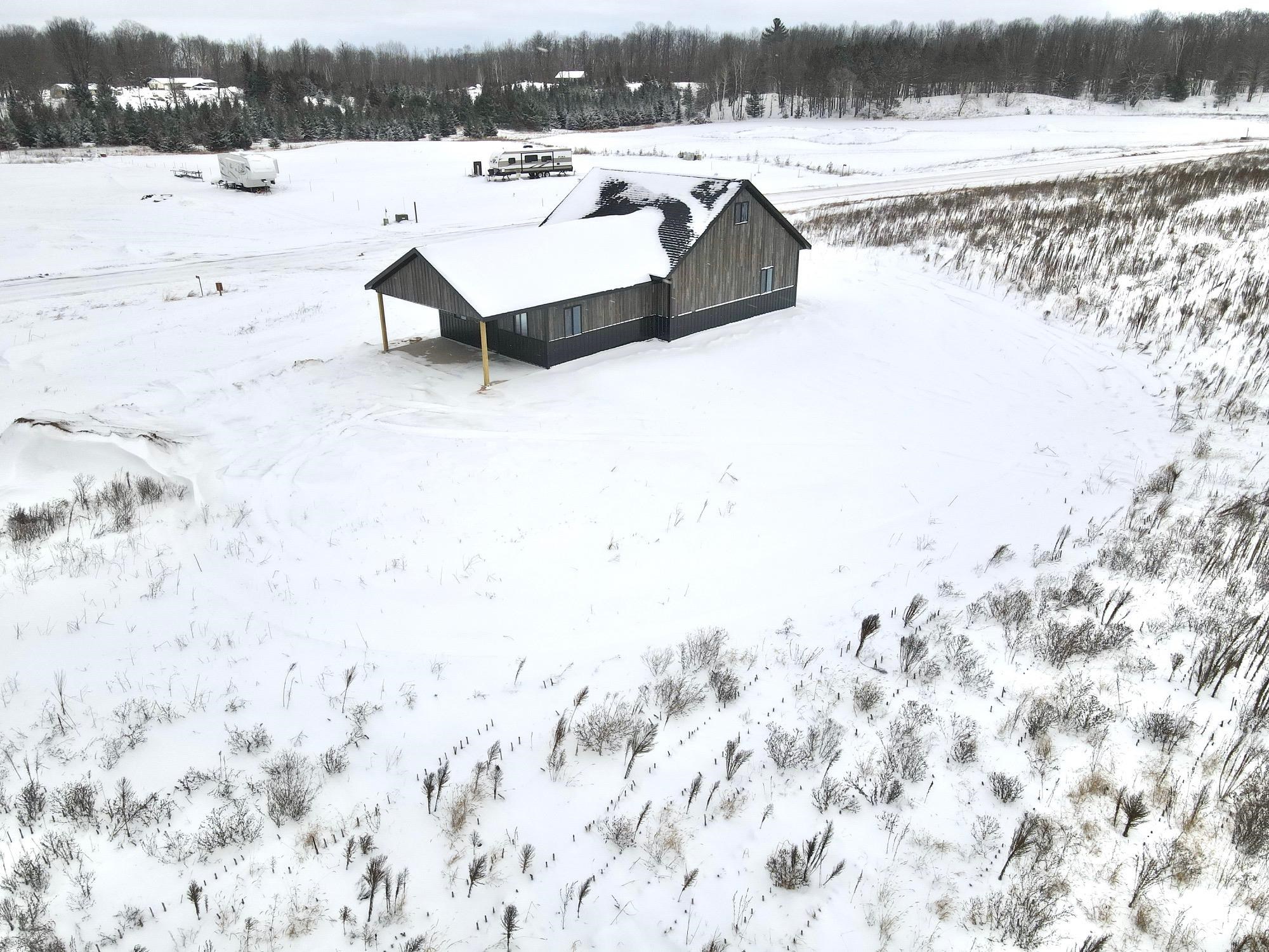 9233 James Way, Unit 5 Pound, WI 54161 - Photo 17 of 21