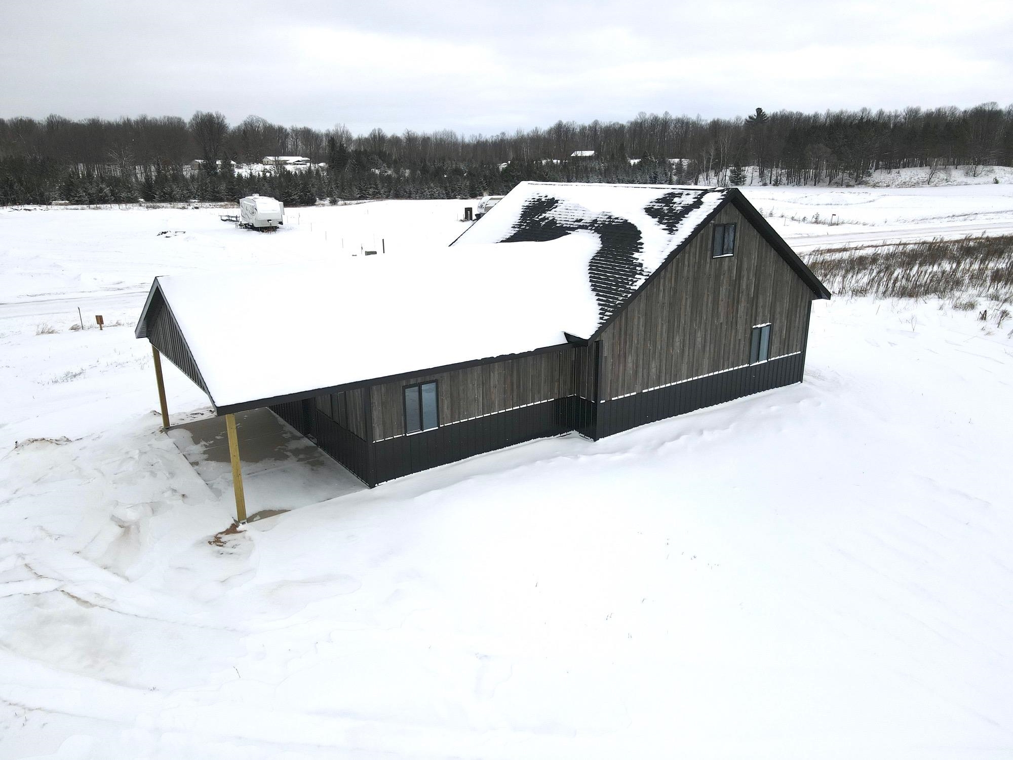 9233 James Way, Unit 5 Pound, WI 54161 - Photo 18 of 21