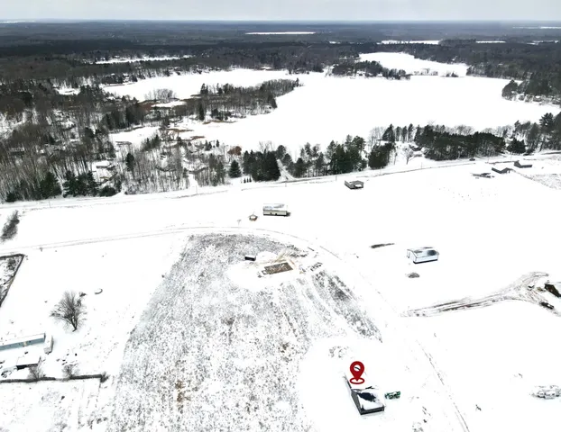 $159,900 | 9233 James Way, Pound, WI 54161