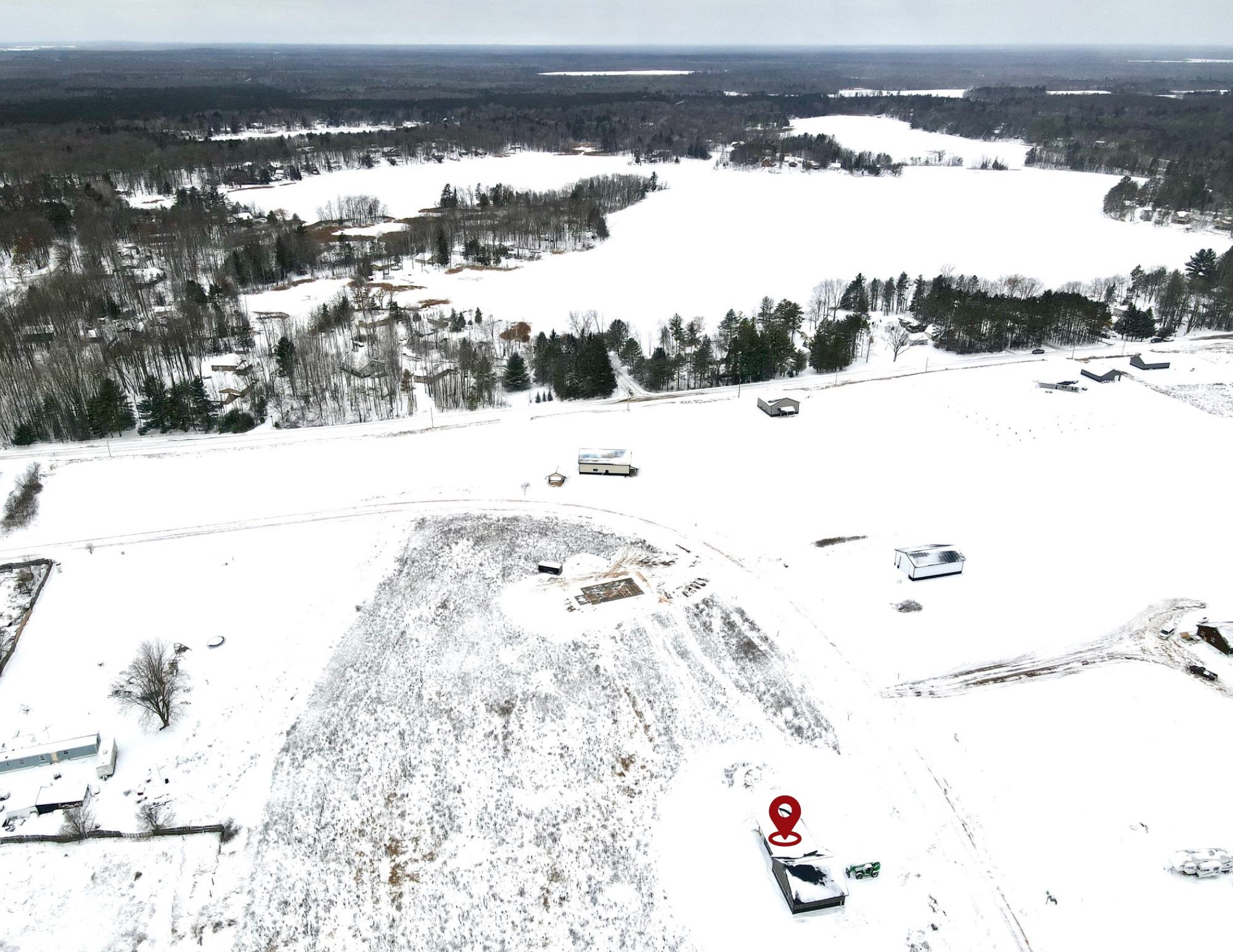 9233 James Way, Unit 5 Pound, WI 54161 - Photo 20 of 21